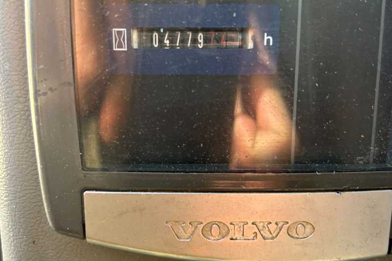OmecoHub - Immagine VOLVO ECR88